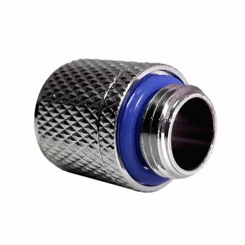 NoordPool Hoogst Compression Fitting 10/13mm side photo